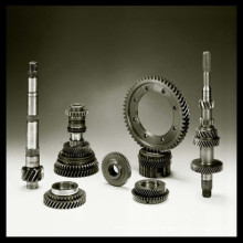 Machinery Parts